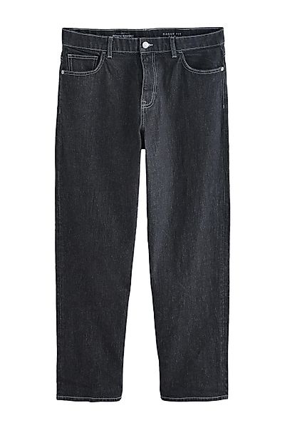 Next Weite Jeans Authentic Stretch-Jeans im günstig online kaufen