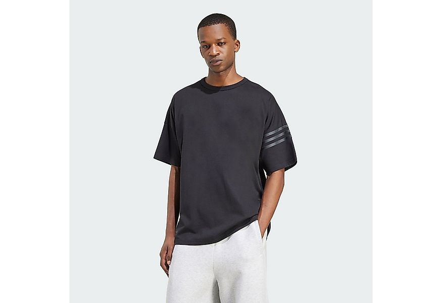 adidas Originals T-Shirt NEUCLASSICS T-SHIRT (1-tlg) günstig online kaufen