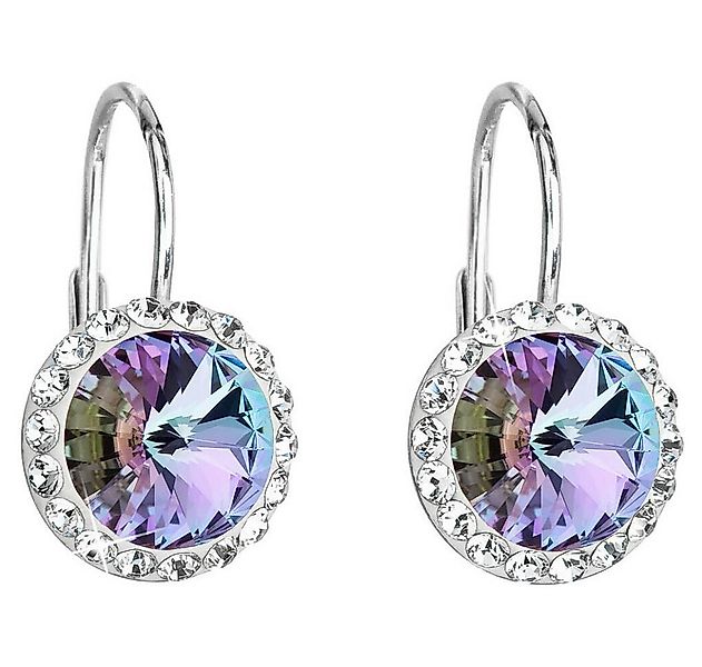 EVOLUTION Ohrring-Set Beautiful silver earrings 31216.5 vitrail light günstig online kaufen