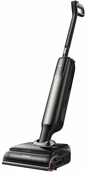 Mova Nass-Trocken-Sauger "M50 Ultra, KI-Reinigung," Klappbares 180-Design, günstig online kaufen