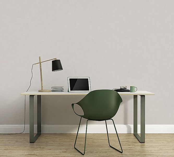 A.S. Création Vliestapete Casual Living einfarbige günstig online kaufen
