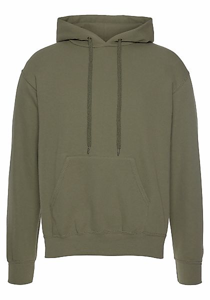 Fruit of the Loom Kapuzensweatshirt, mit Kängurutasche günstig online kaufen