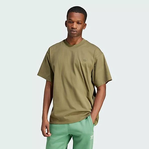 adidas Originals T-Shirt ADICOLOR CONTEMPO T-SHIRT günstig online kaufen