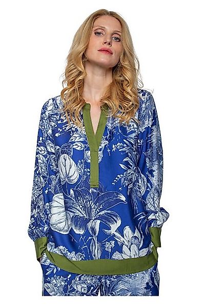 Emily Van Den Bergh Schlupfbluse Damenbluse 8523-950 günstig online kaufen