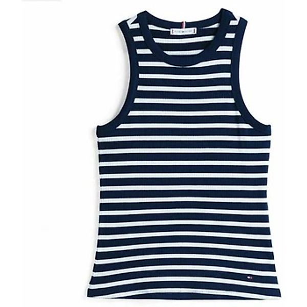 Tommy Hilfiger  Tank Top WW0WW47806 günstig online kaufen