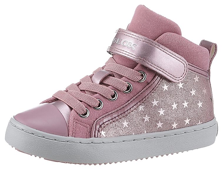 Geox J KALISPERA GIRL I Sneaker günstig online kaufen