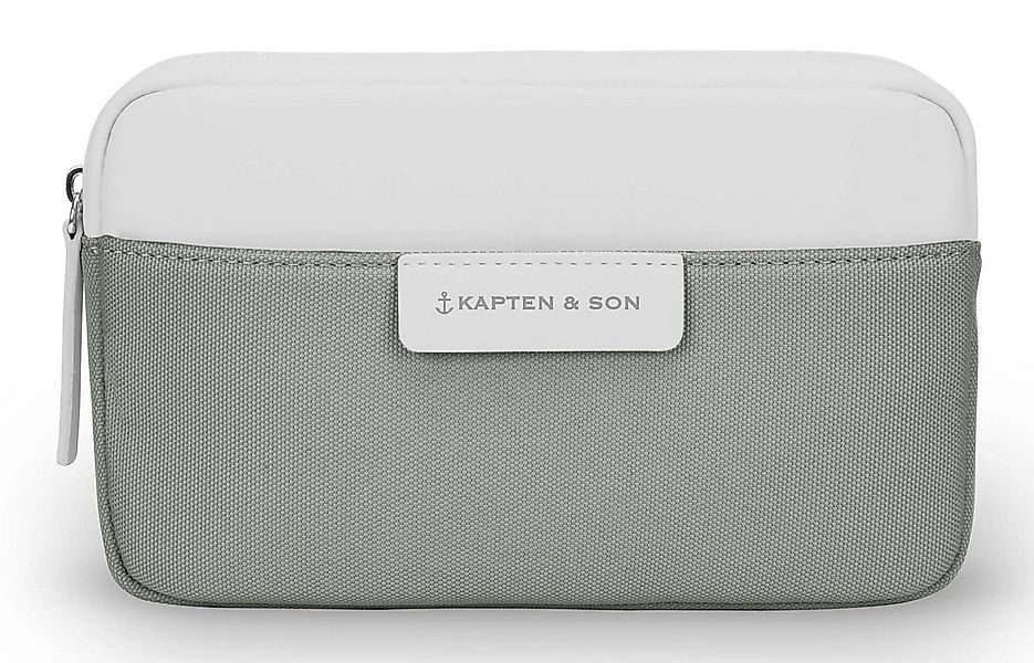 Kapten & Son Umhängetasche Bergen Crossbody Bag günstig online kaufen