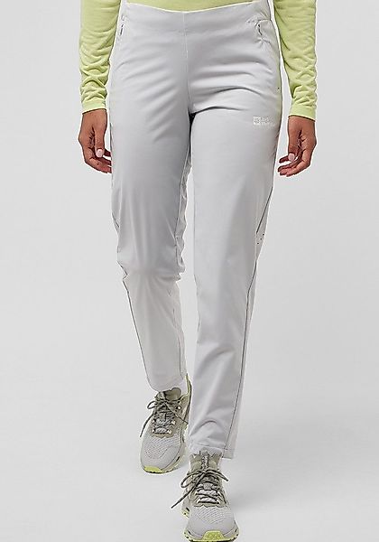 Jack Wolfskin Softshellhose PRELIGHT PRO PANT günstig online kaufen
