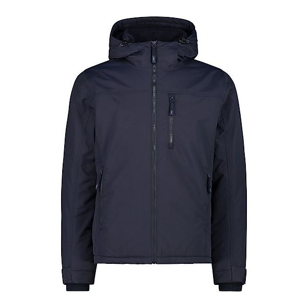 CMP Outdoorjacke CMP Herren Jacke MAN JACKET ZIP HOOD 34K0207 günstig online kaufen