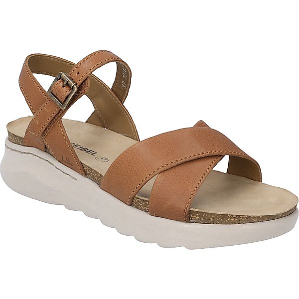Josef Seibel Celine 03, natur Sandale günstig online kaufen