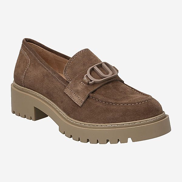 Unisa Unisa GABON_BS TAUPE, Slipper & günstig online kaufen