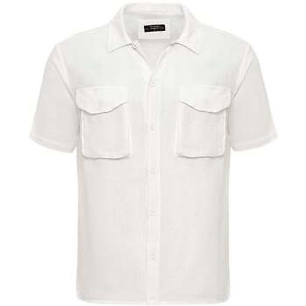 Antioch  Kurzarm Hemdbluse Palikir Short Sleeve Regular Fit Shirt günstig online kaufen
