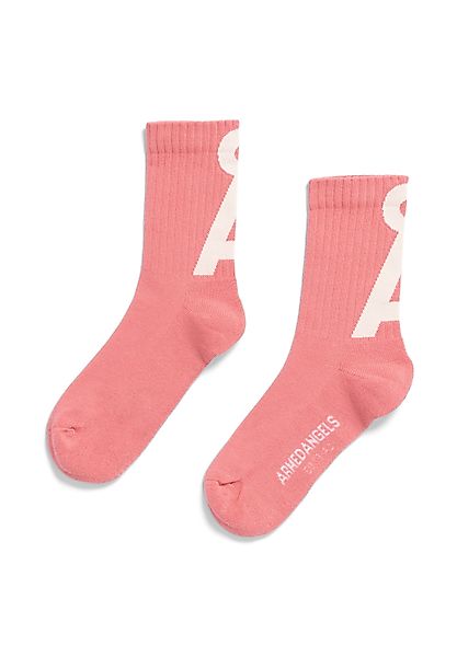 Armedangels Socken SAAMUS SHORT Unisex Socken günstig online kaufen