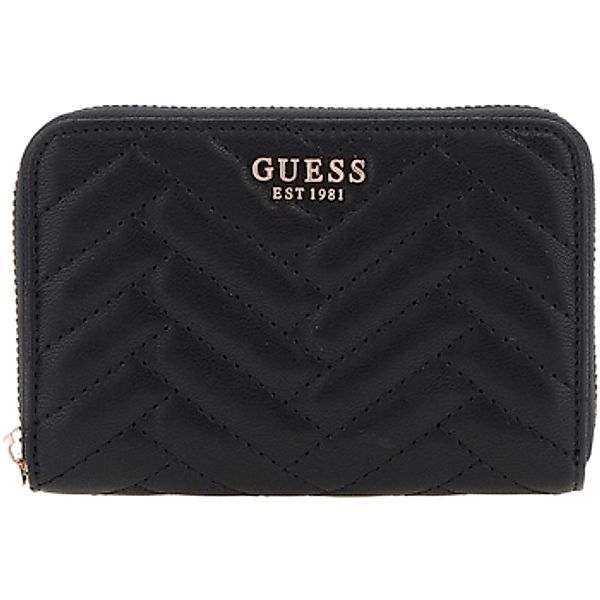 Guess  Geldbeutel swqg9508140-bla günstig online kaufen