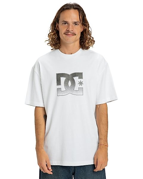 DC Shoes T-Shirt "DC Star Reflective" günstig online kaufen