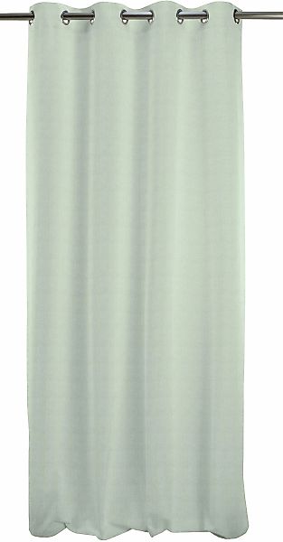 APELT Gardine "Arizona" Ösen 1 Stk. tlg. HxB: 245x135, Arizona, Ösenschal m günstig online kaufen