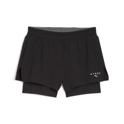 PUMA Trainingsshorts PUMA x HYROX 2-in-1-Shorts günstig online kaufen