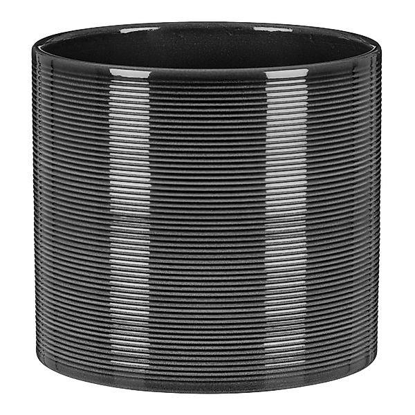 Scheurich Übertopf Scheurich Übertopf Serie 828 Ø 23 x 21 cm glass günstig online kaufen