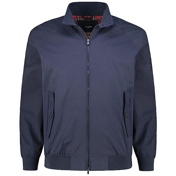 Jack&Jones Blousonjacke, wasserabweisend günstig online kaufen