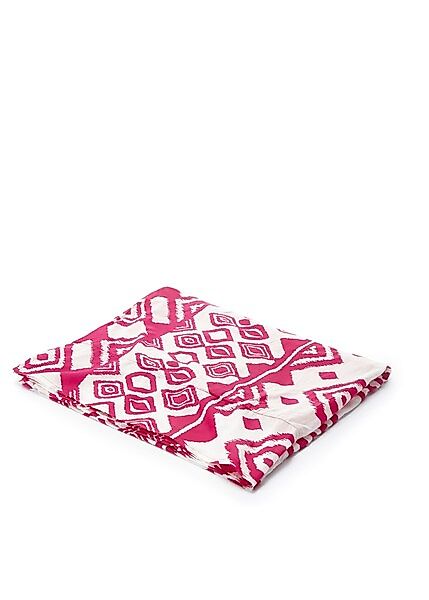 LASCANA Strandtuch »Handtuch«, (1 St.), Hamamtuch, Badetuch, Sommertuch mit günstig online kaufen