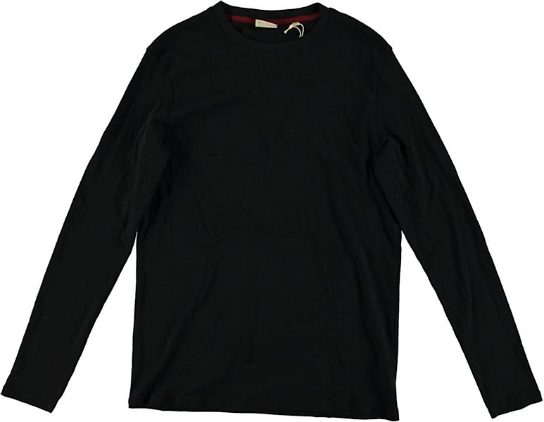 Mustang Herren Langarmshirt ARLINGTON - Slim Fit günstig online kaufen