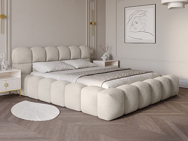 wonello Polsterbett Mira 2 (das Original), günstig online kaufen