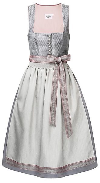 Nübler Dirndl Dirndl lang Ellen in günstig online kaufen