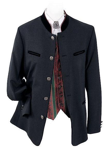 Moschen-Bayern Trachtenblazer Trachtenblazer Herren Trachtenjacke Trachtenj günstig online kaufen