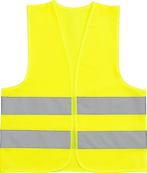 TRIZERATOP Warnweste Kamizelka odblaskowa żółta Kamizelka günstig online kaufen
