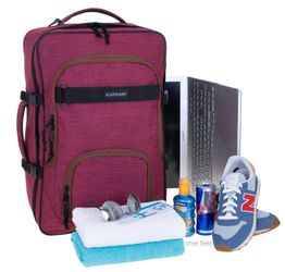 ELEPHANT Reiserucksack Fly Travel Rucksack Handgepäck, günstig online kaufen