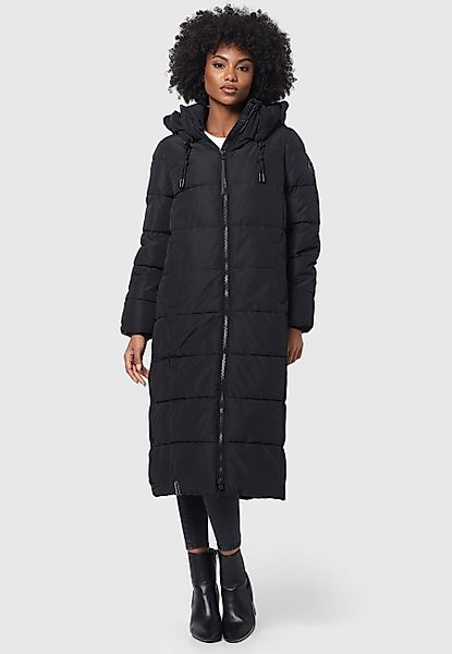 Marikoo Winterjacke Nadeshikoo XIV extra langer günstig online kaufen