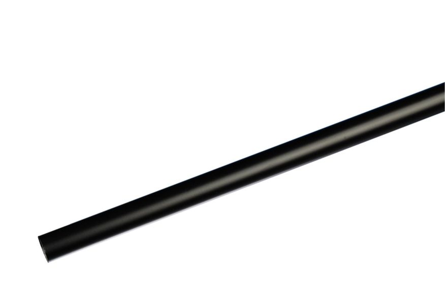 Liedeco Gardinenstange Fixmaß, Ø 16 mm, günstig online kaufen