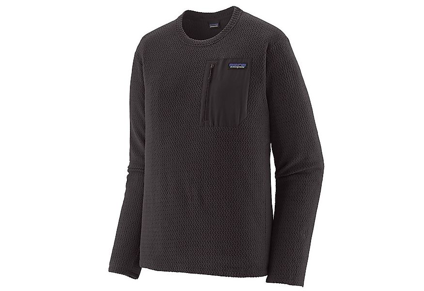 Patagonia Fleecejacke Patagonia Mens R1 Air Fleece Crewneck- Fleecepullover günstig online kaufen