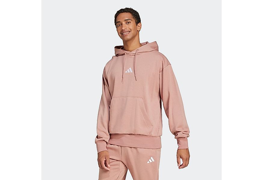 adidas Sportswear Kapuzensweatshirt M FEELCOZY HD günstig online kaufen