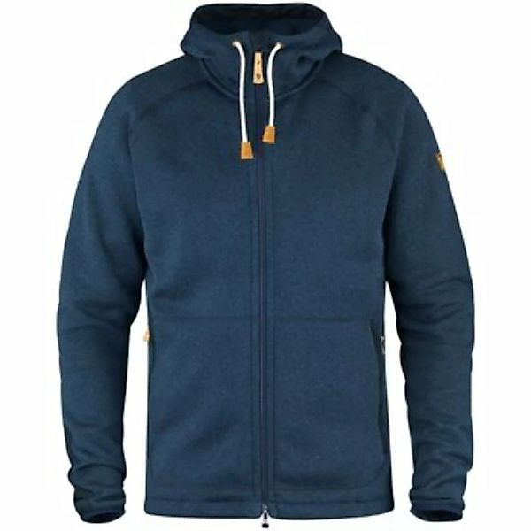 Fjallraven  Pullover Sport Övik Fleece Hoodie M 82252/560 günstig online kaufen