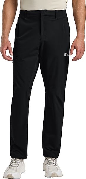 Jack Wolfskin Outdoorhose PRELIGHT STRIDE PANTS günstig online kaufen