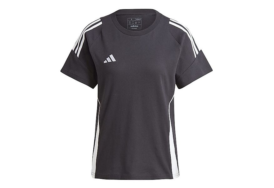 adidas Performance T-Shirt adidas Damen T-Shirt Tiro 24 Sweat Tee W günstig online kaufen