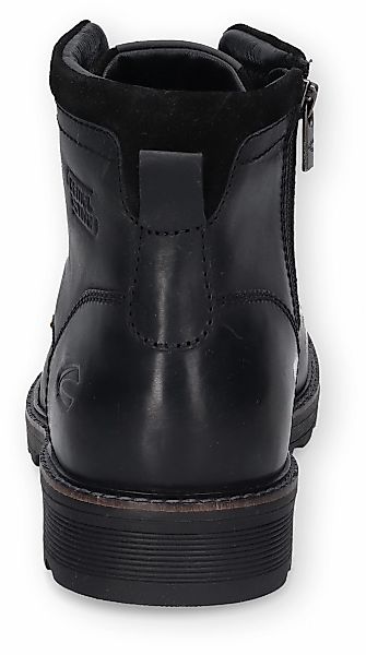 camel active Schnürstiefel Stiefel, Business Stiefel, günstig online kaufen
