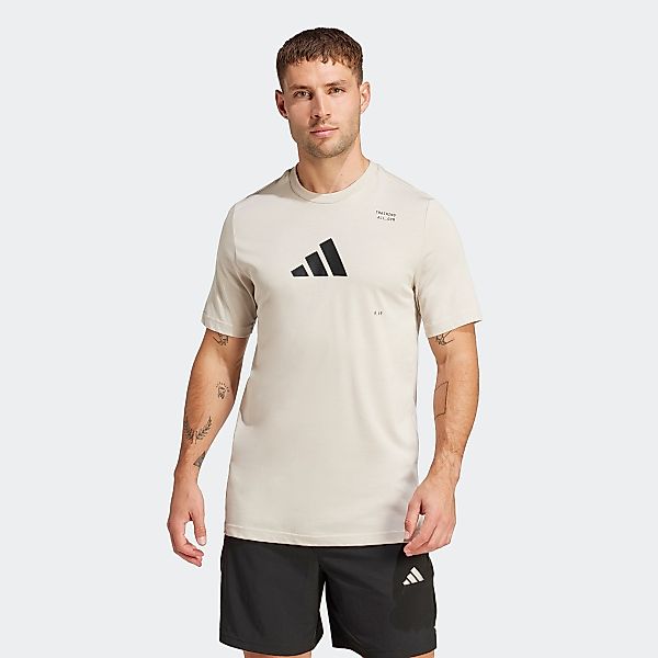 adidas Performance T-Shirt M TR CAT günstig online kaufen