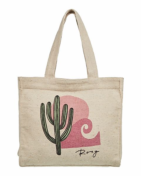 Roxy Strandtasche DRINK THE WAVE TOTE günstig online kaufen