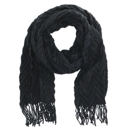 Antonio Strickschal Antonio Damen Winter Schal günstig online kaufen