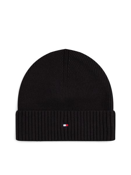 Tommy Hilfiger Beanie TH FLAG BEANIE günstig online kaufen