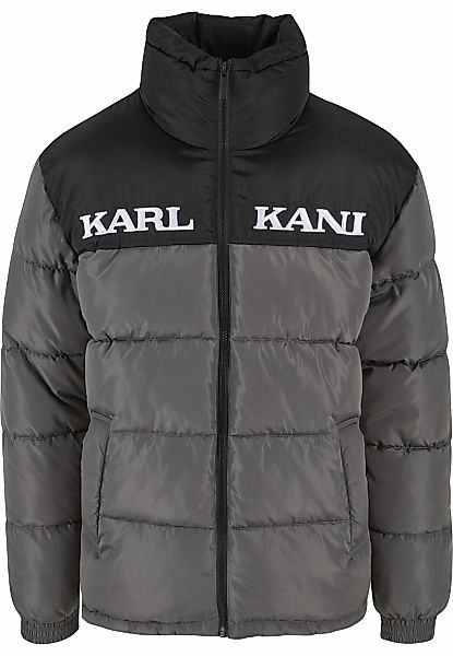 Karl Kani Winterjacke "Karl Kani Karl Kani Retro Essential Puffer Jacket" 1 günstig online kaufen