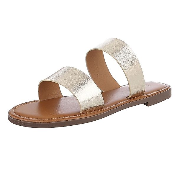 Ital-Design Stylische Sandalen für Freizeit – günstig online kaufen