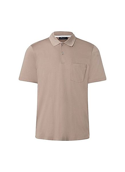 MAERZ Muenchen Poloshirt Poloshirt, Knopf 1/2 Arm günstig online kaufen