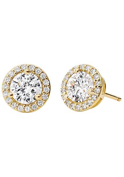 MICHAEL KORS Paar Ohrstecker Schmuck Geschenk günstig online kaufen