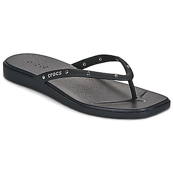 Crocs  Zehentrenner MIAMI STUDDED FLIP günstig online kaufen