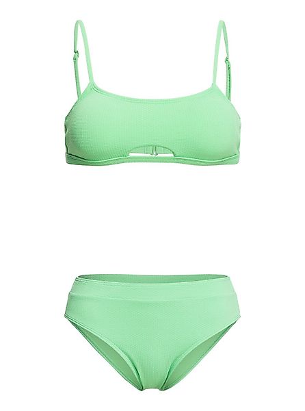 Roxy Bandeau-Bikini Color Jam günstig online kaufen