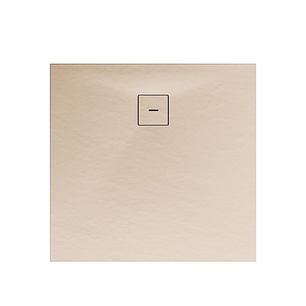 Schulte Duschwanne ExpressPlus Quadrat 120 cm x 120 cm Sand günstig online kaufen