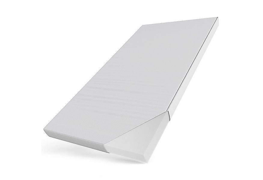 B!HOME, Topper Matratzentopper Matratze Matratzenauflage Topper, 4 cm hoch, günstig online kaufen